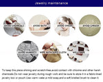 Tennis Chain Necklace Jewelry Iced Out