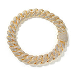 Heavy Miami Cuban Necklace