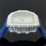Iced Out Watch RM