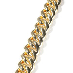 Heavy Miami Cuban Necklace