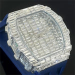 Iced Out Watch RM