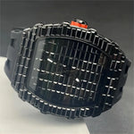 Iced Out Watch RM
