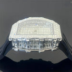 Iced Out Watch RM