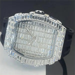 Iced Out Watch RM