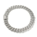 Heavy Miami Cuban Necklace